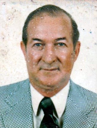 Obituary of Roland J. Townsend Jr.
