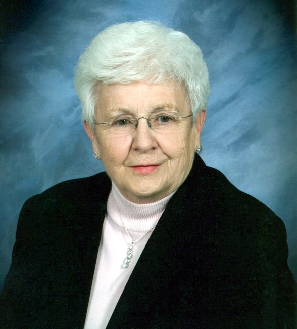 Obituary of Merna Colleen Garrison