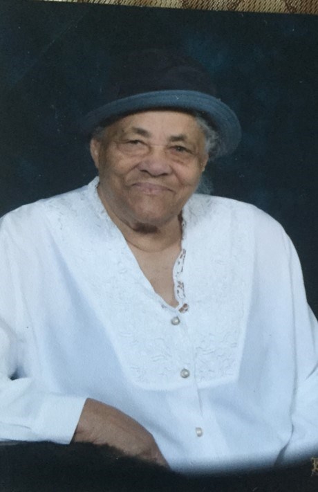 Obituary of Titania Victoria Rogers