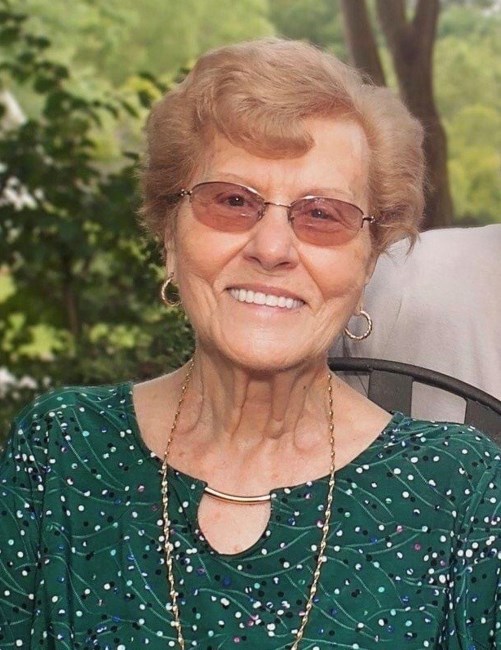 Obituary of Janet L. Martin