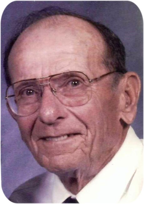 Obituary of Donald "Dutch" Eugene Long