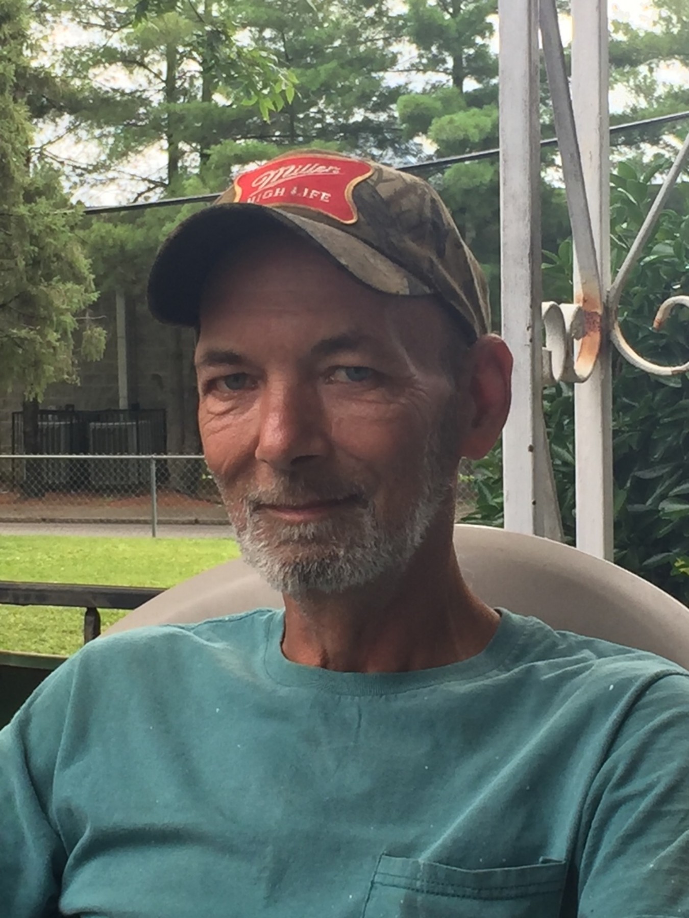 Avis de décès de Tracy L. Brown