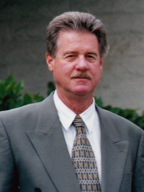 Obituario de James Eugene Cash