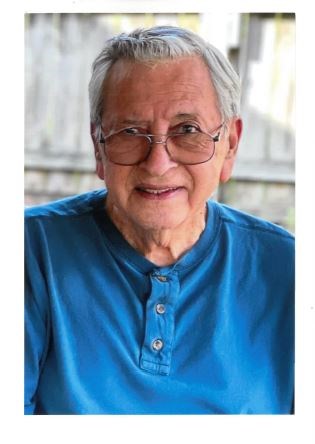 Obituary of Johnny Cuellar Rodriguez