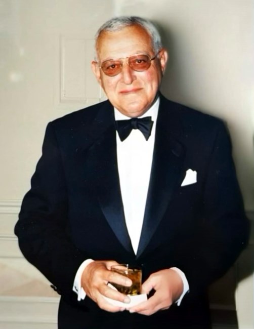 Obituary of David F. Grimaldi Sr.