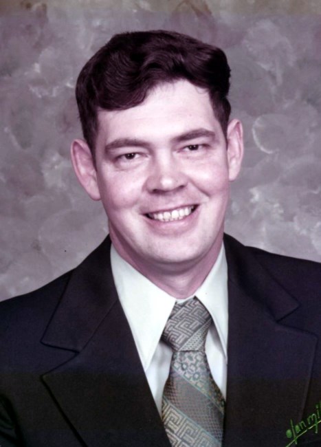 Obituary of Curtis "Luke" McCoy