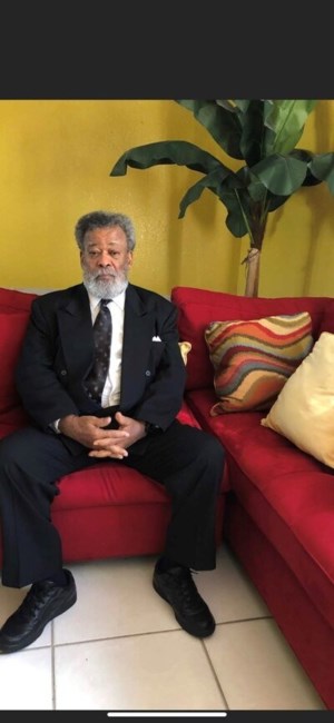 Obituary of Joseph Lewis Turner