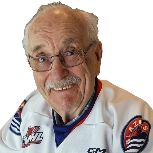 Obituary of Vincent Sigmund Berbeck