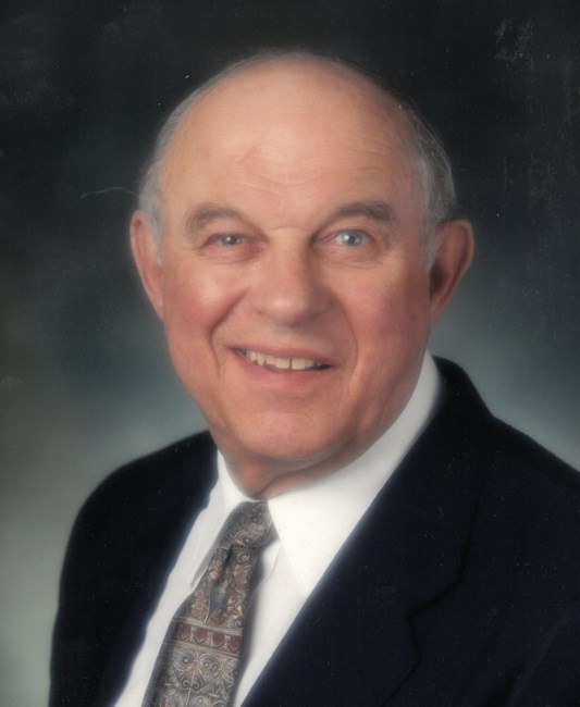 Obituary of John David Crafts