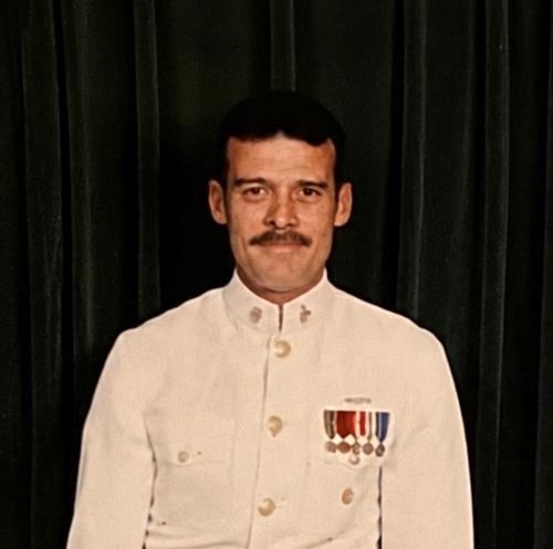 Obituary of Charles Robert Tilton