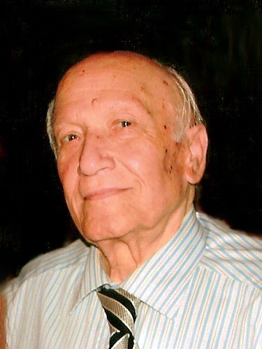 Obituary of Yagop M. Saman