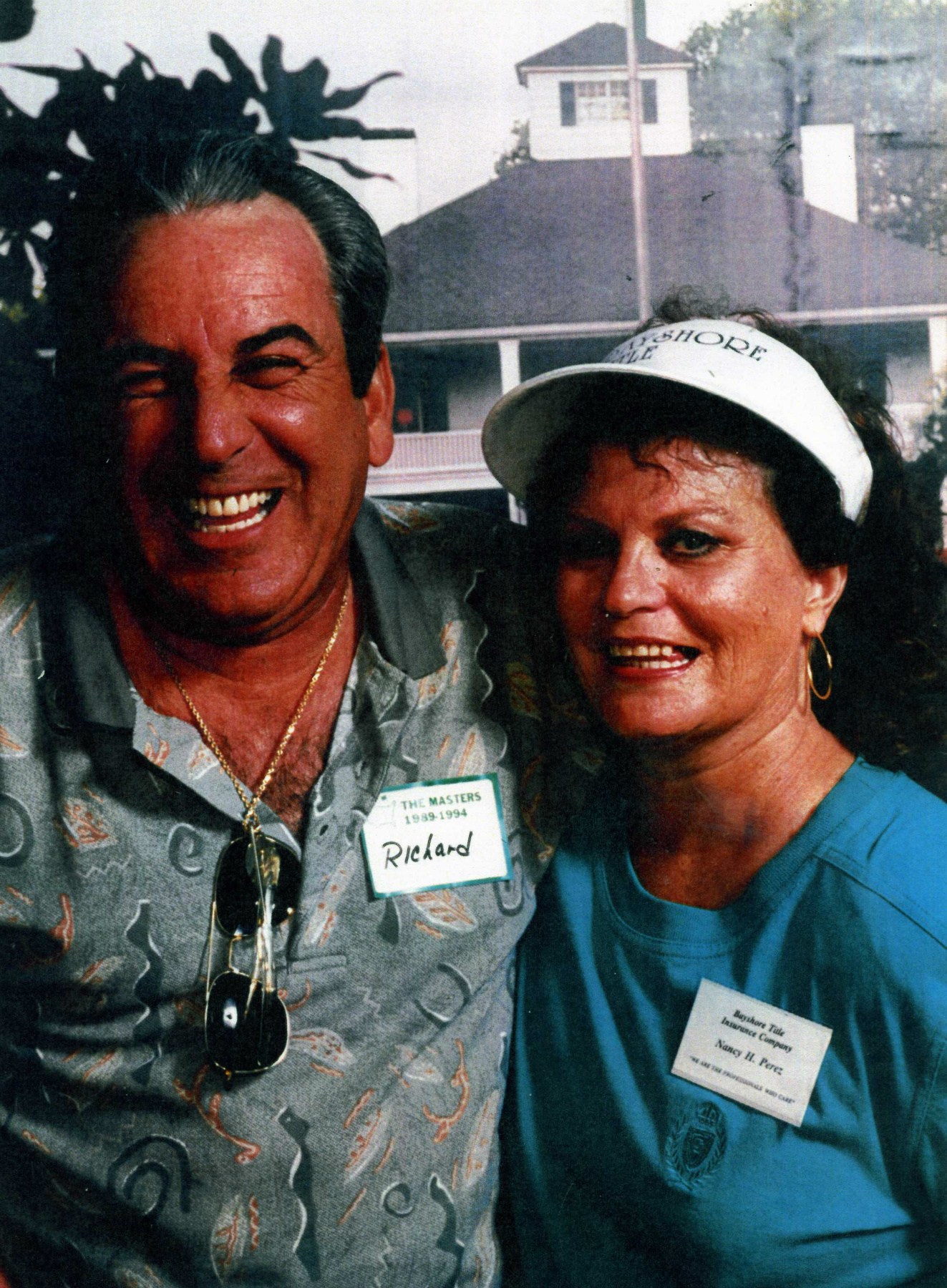 Obituary of Richard A Perez