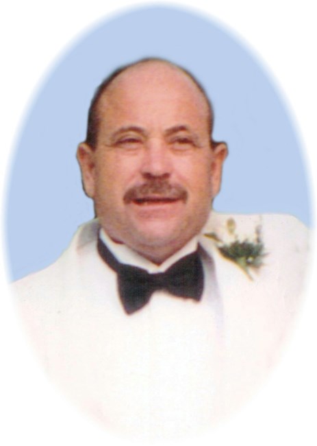 Obituary of Jose M. Tirado