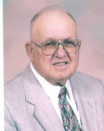 Obituary of Richard G Wilkins