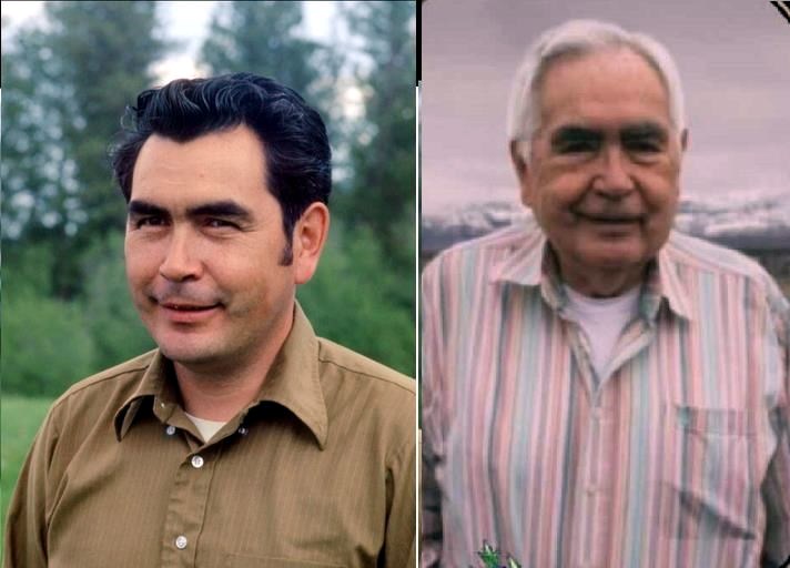 Andrew Charles Joseph Sr. Obituary Grand Coulee, WA