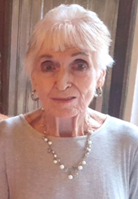 Obituary of Bettye A Cook