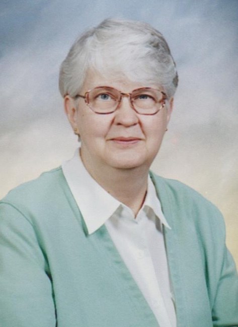 Obituary of Thelma N Speais