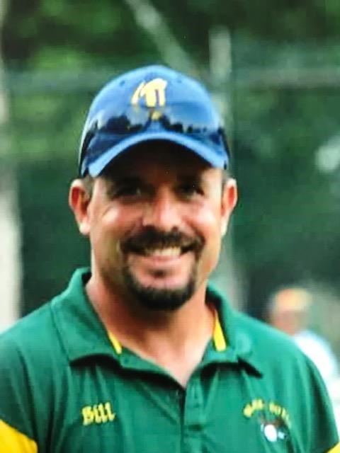 Obituary of William "Bill" McAndrews