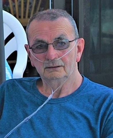 Obituary of Jerry B. Schneider