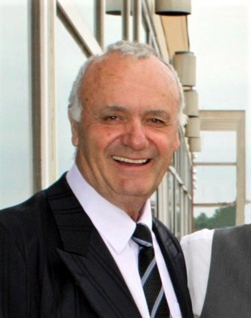 Obituary of Dimitrios Elias Smirlis