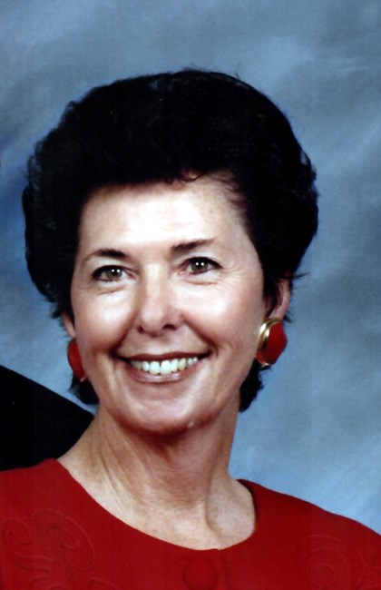 Obituary of Mary G. Swancey