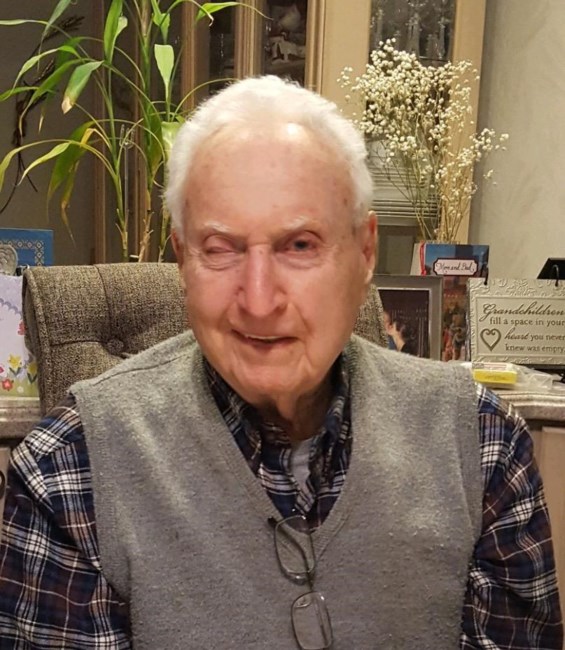 Obituary of Salvatore P. Russo