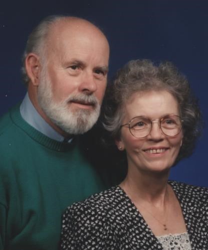 Obituary of Leo and Vivian Petit