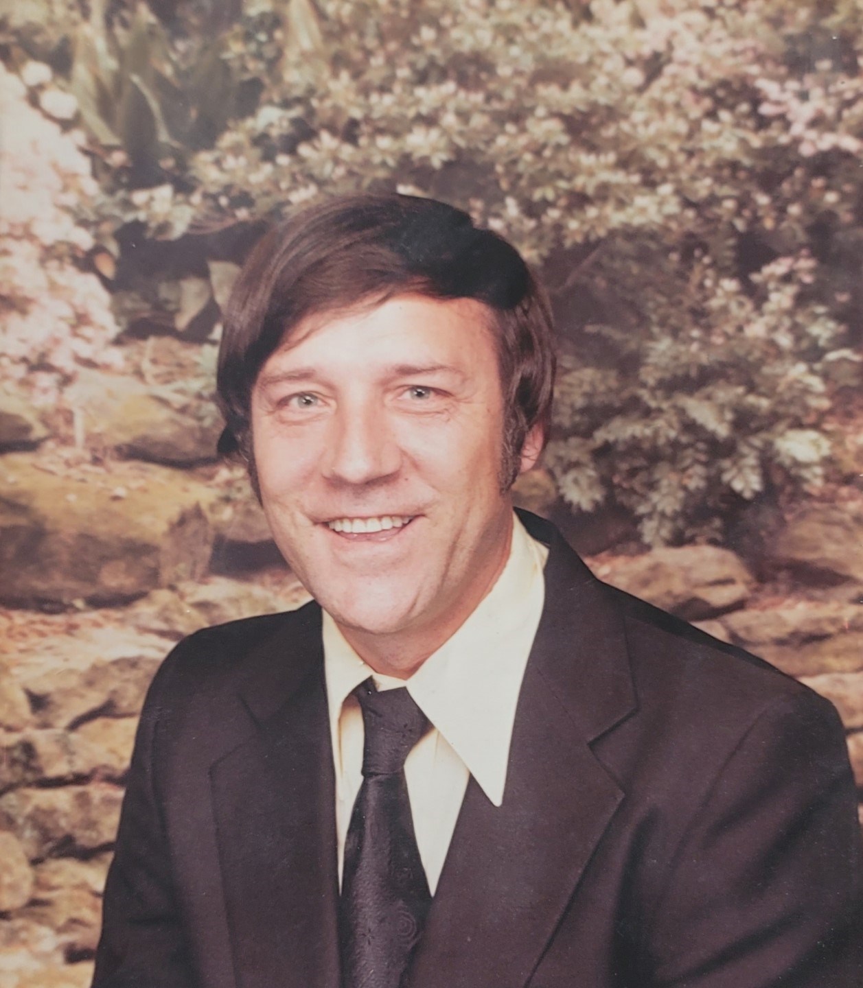 Obituary of Wilson Tom Todd