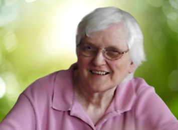 Obituary of Ellie Gertrude Warkentin