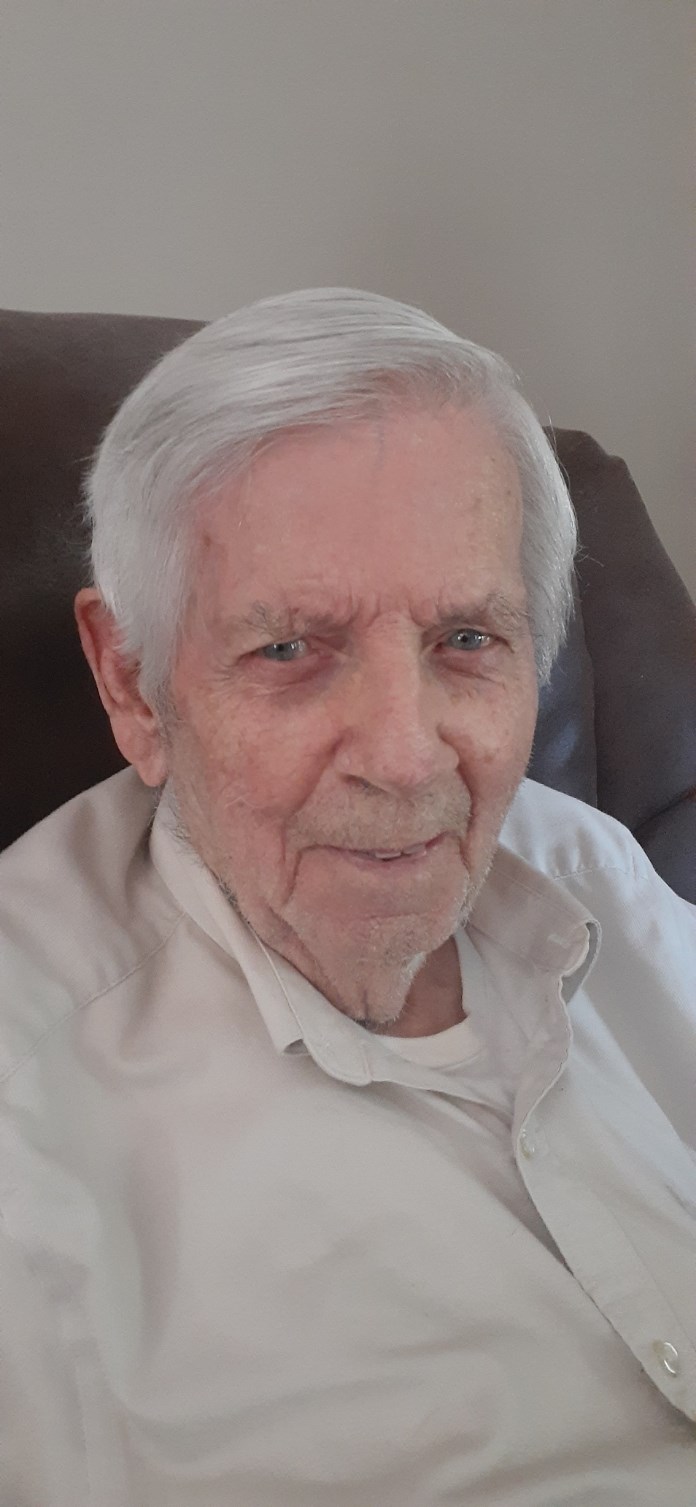 Obituary of Thomas Joseph "Joe" Huber