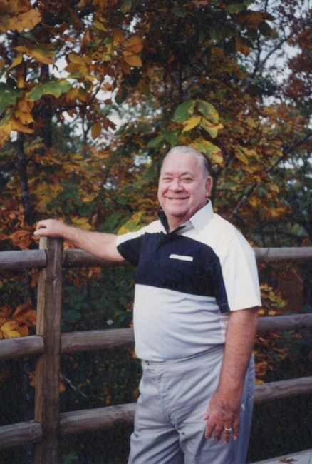 Obituary of Robert Eldon McMillian