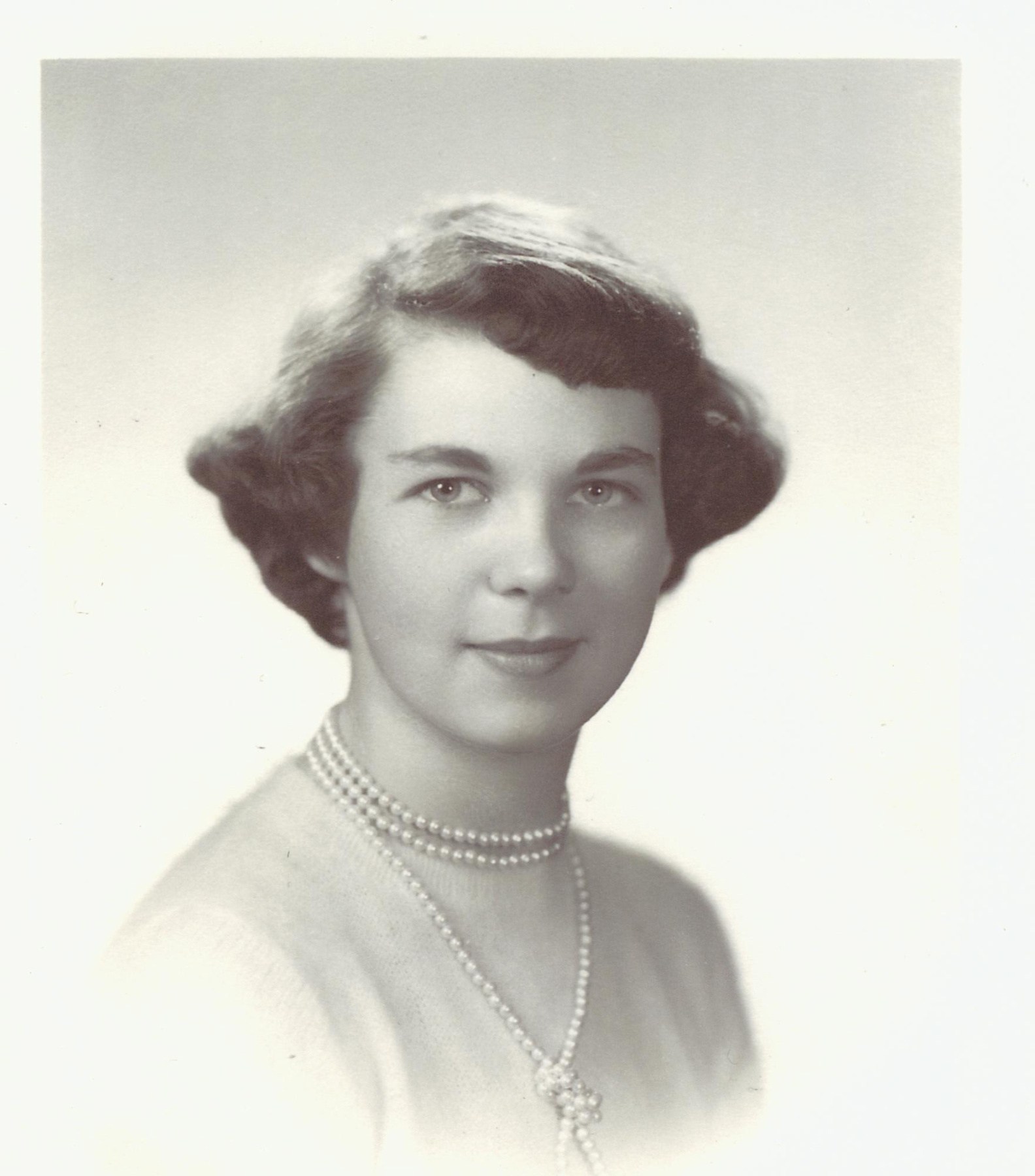 Obituary of Elizabeth Bowler Finnegan