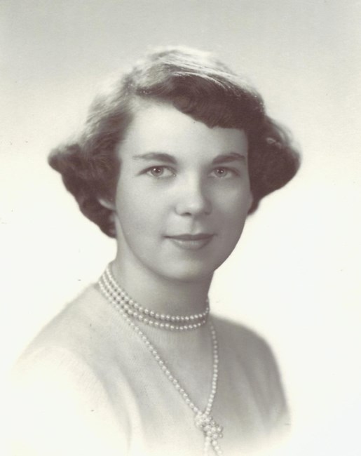 Obituary of Elizabeth Bowler Finnegan