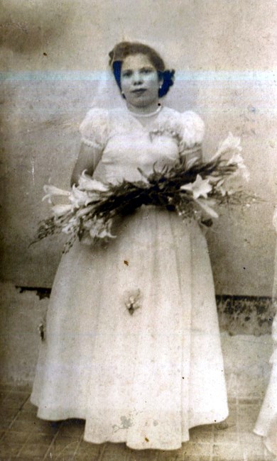 Obituary of Ramona G Garcia