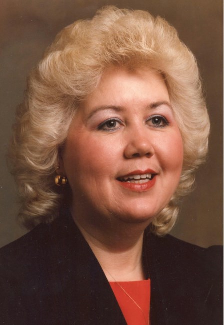 Obituario de Joyce Ann Faulk Baggett