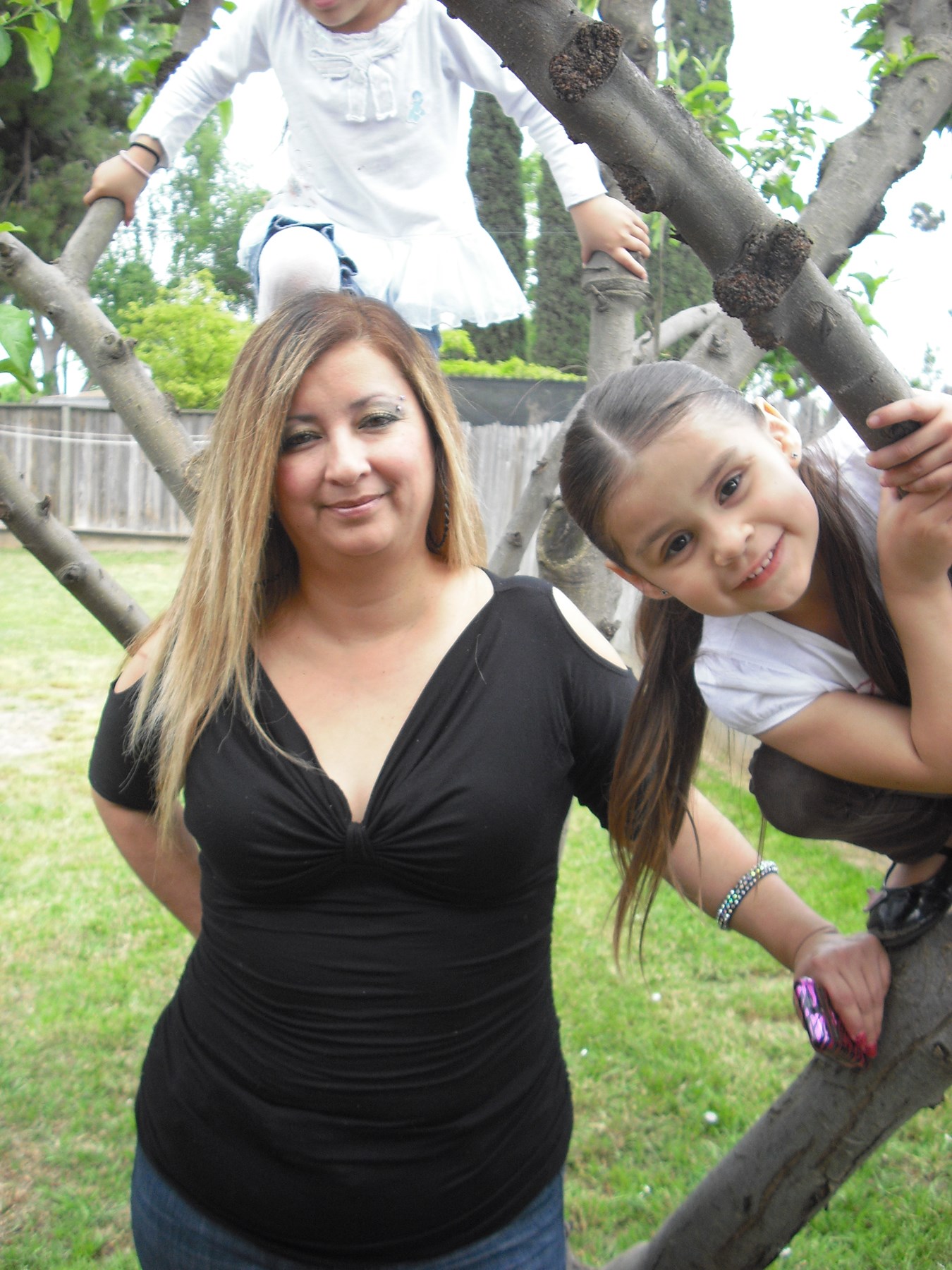 Obituary of Patsy Jo Perez