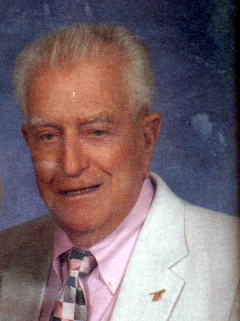 Obituary of Jerry G Coots