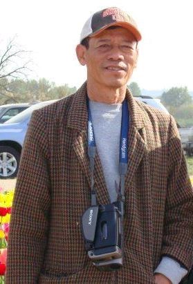 Obituary of Chan Van Nguyen