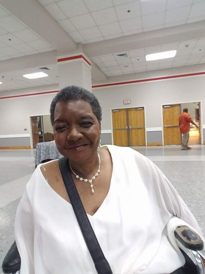 Obituary of Annie J. Curry "Tracy" Threatt