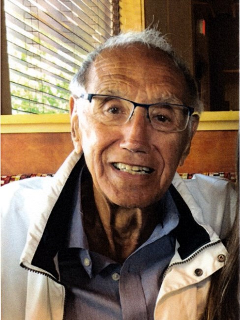 Obituary of Thomas Moffett