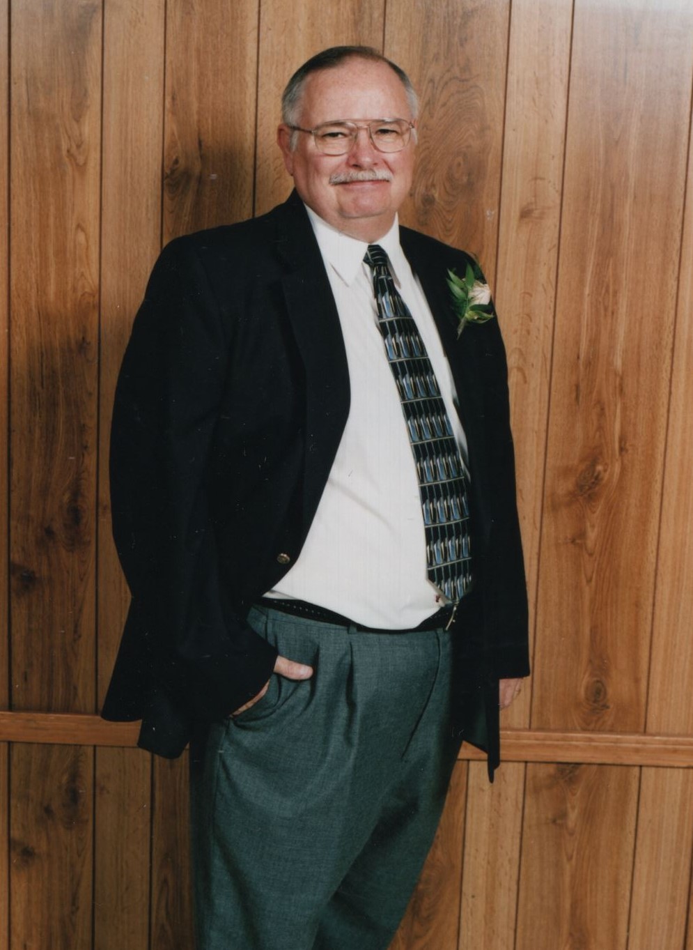 Joseph McCoy Obituary Kansas City, KS