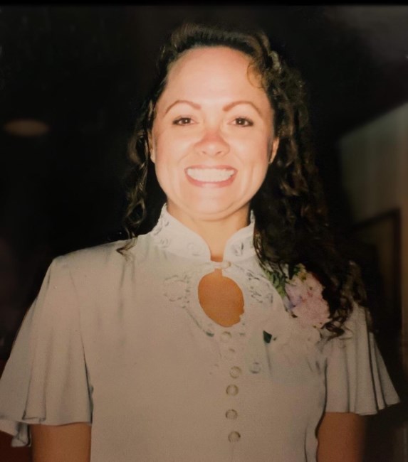 Obituary of Vicki Lee Jewell