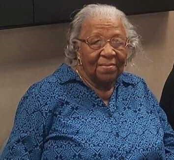 Obituary of Sarah Louise Swift