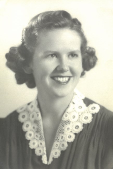 Obituary of Miriam L. Dunn