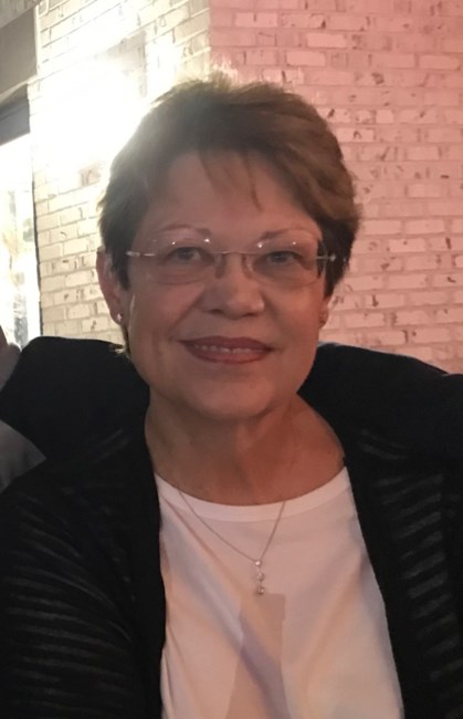 Obituary of Glenda Cart King