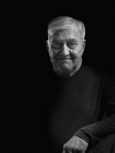 Obituary of James R. Dombrowski