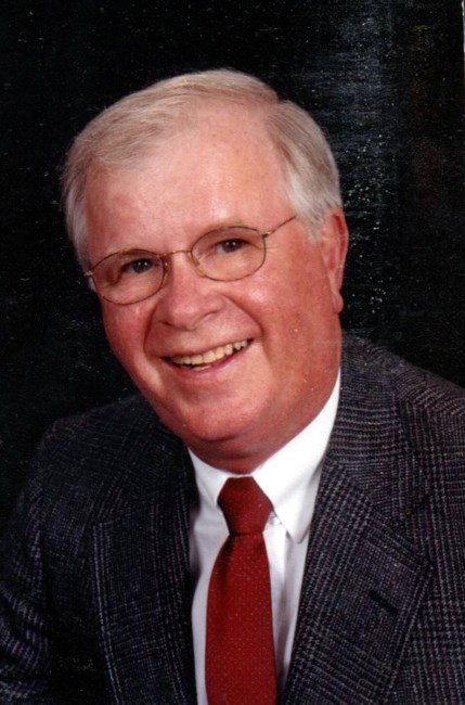 Obituary of Willis Roswell Stevens Jr.
