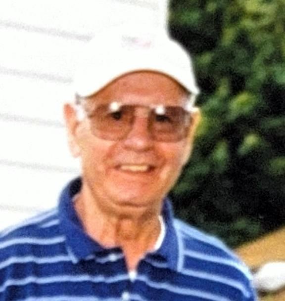 Avis de décès de Jose Farina