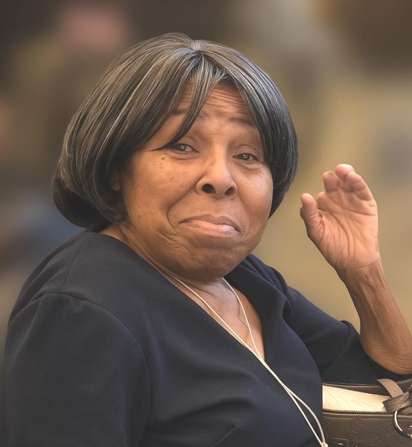 Obituario de Dorothy Jean Sneed