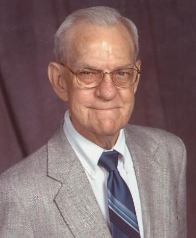Obituary of Richard "Dick" Edgar